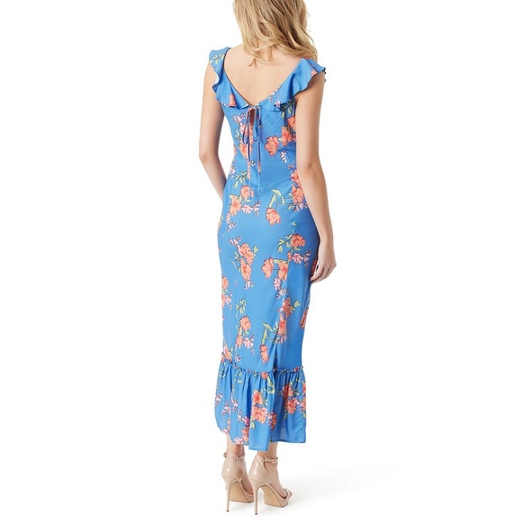 Jessica Simpson dress NWT size small - Picture 2 of 6